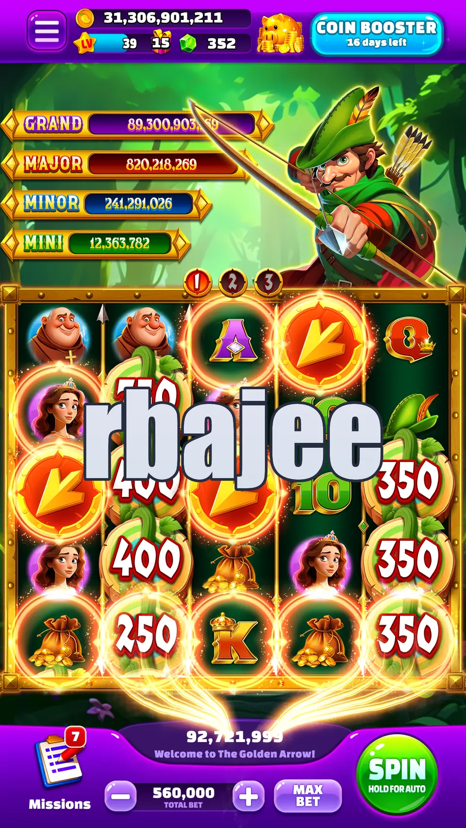 rbajee APK