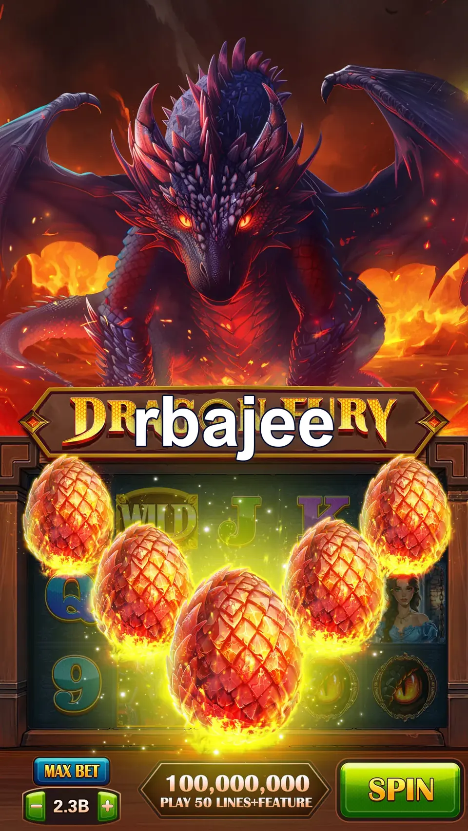 rbajee APK