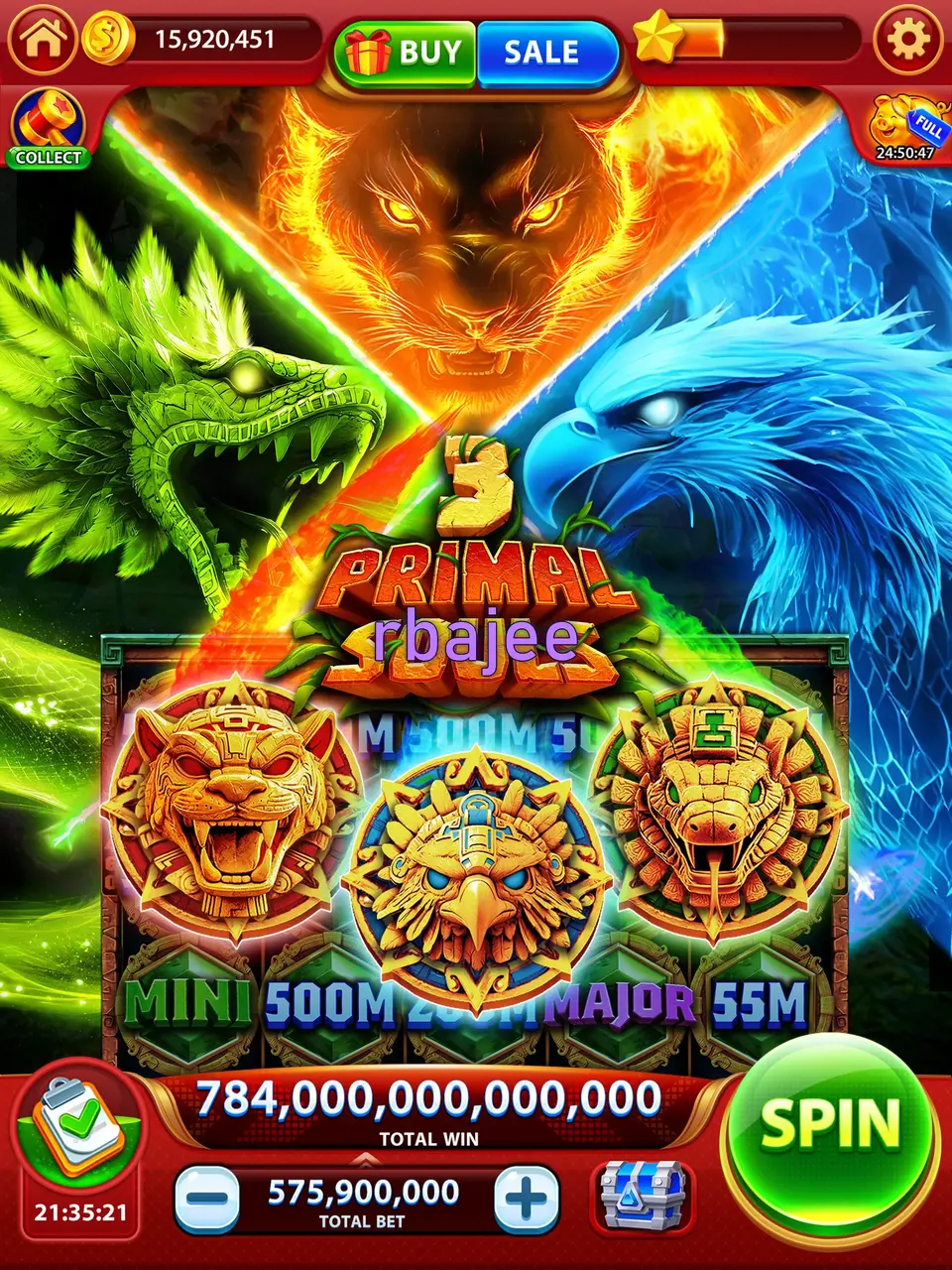 rbajee APK