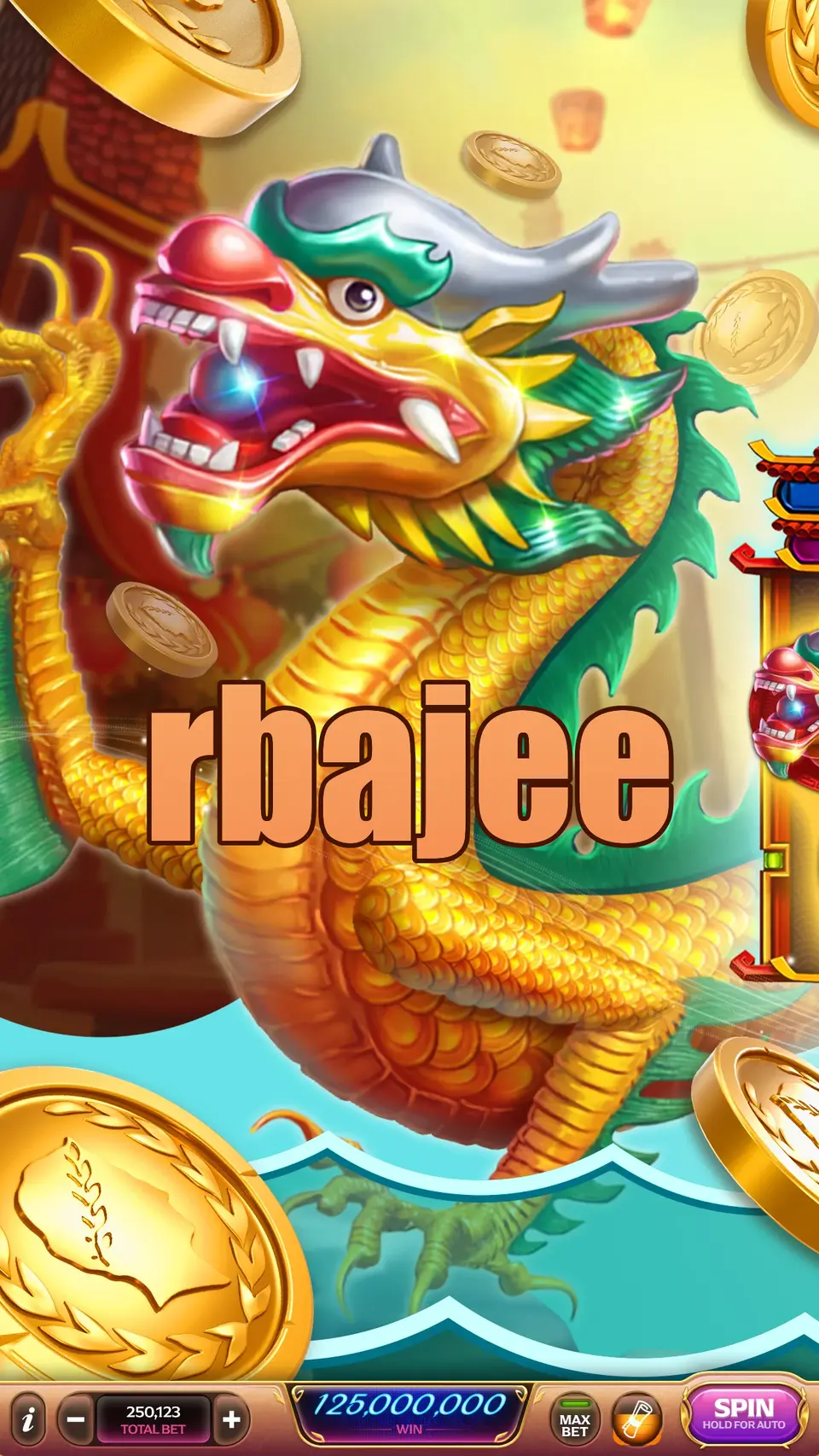 rbajee লগইন