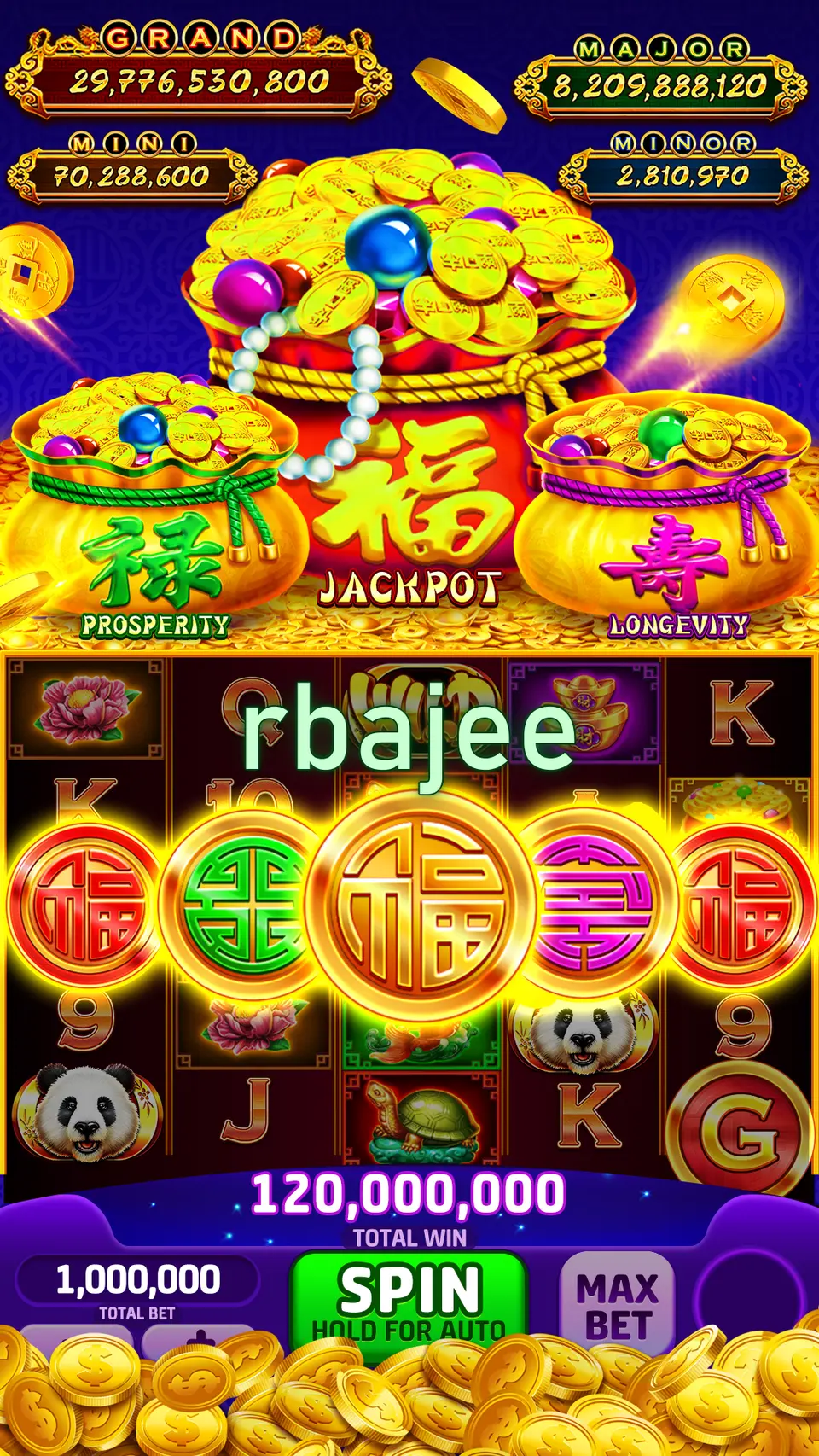 rbajee স্ক্রিনশট - APK অফিসিয়াল